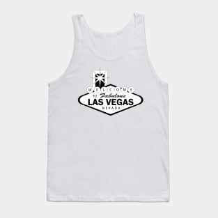 Las Vegas Tank Top